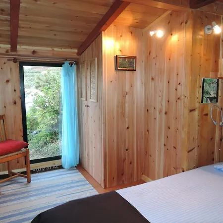 In Canhas Mit Schoenem Garten By Interhome Holiday home