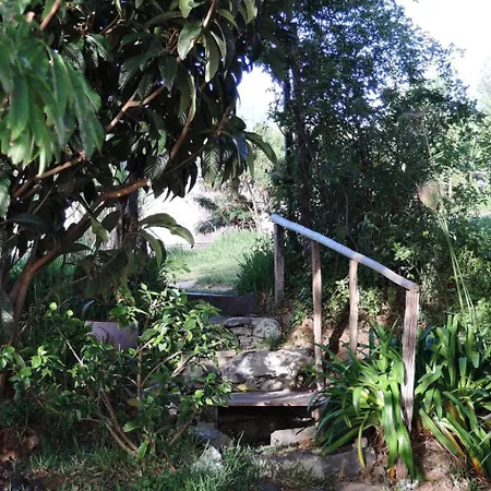 In Canhas Mit Schoenem Garten By Interhome Holiday home *