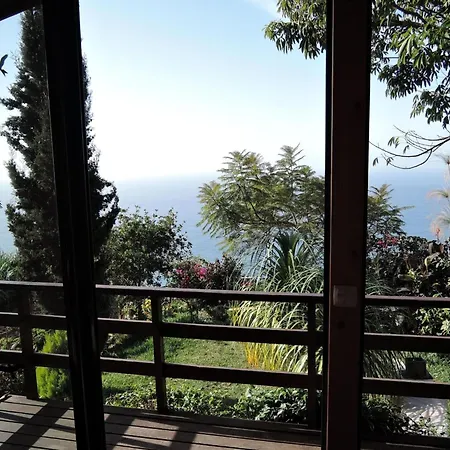 Holiday home In Canhas Mit Schoenem Garten By Interhome Ponta do Sol (Madeira)