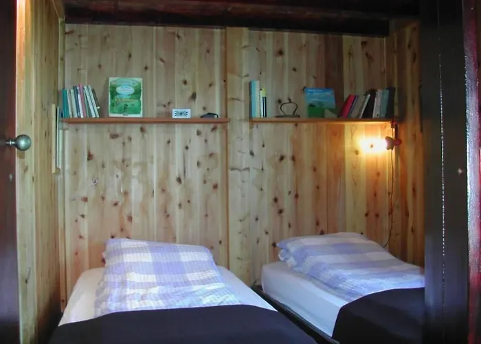 In Mit Schoenem Garten By Interhome * Ponta do Sol (Madeira)