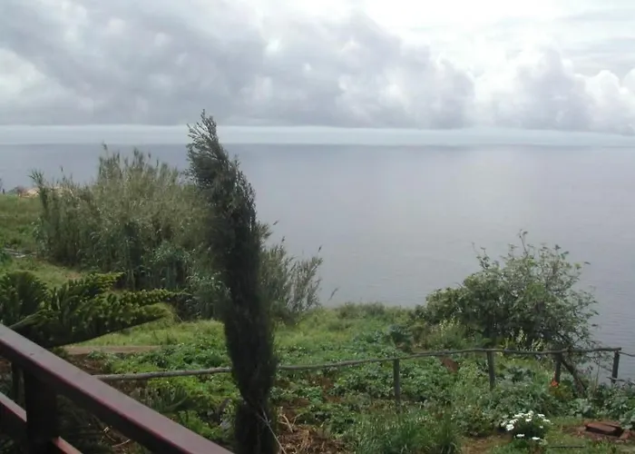 Prázdninový dům In Mit Schoenem Garten By Interhome Ponta do Sol (Madeira)