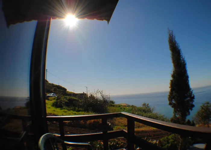 Сasa de vacaciones In Mit Schoenem Garten By Interhome