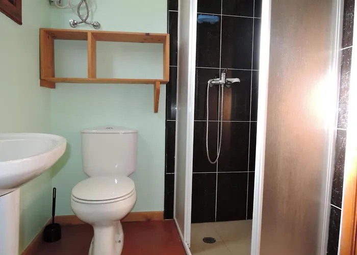 Сasa de vacaciones In Mit Schoenem Garten By Interhome Ponta do Sol (Madeira)