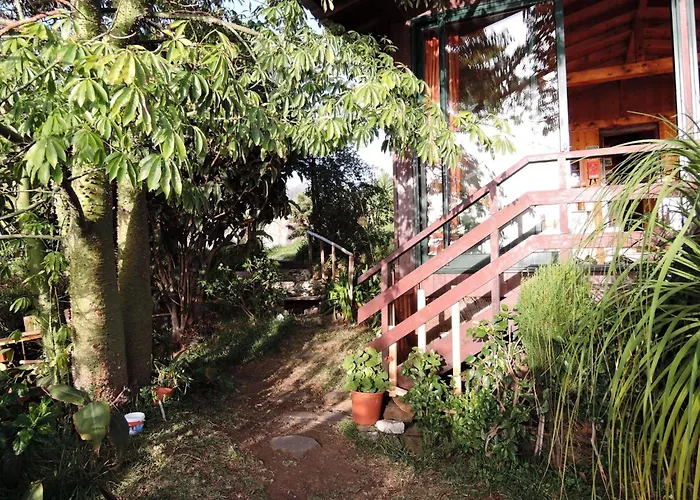 In Mit Schoenem Garten By Interhome *