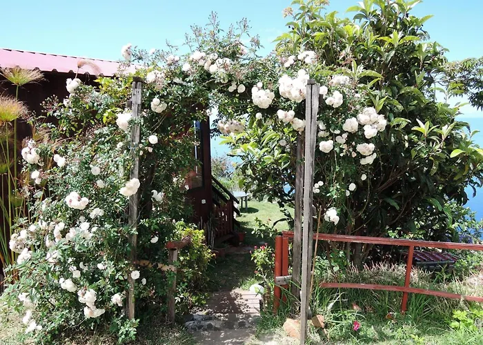 In Mit Schoenem Garten By Interhome * Ponta do Sol (Madeira)