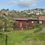 度假居 In Canhas Mit Schoenem Garten By Interhome 蓬他达维托亚