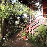 In Canhas Mit Schoenem Garten By Interhome *