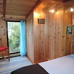 In Canhas Mit Schoenem Garten By Interhome 度假居