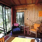 In Canhas Mit Schoenem Garten By Interhome 度假居 *