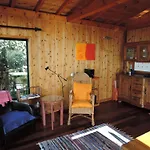 In Canhas Mit Schoenem Garten By Interhome