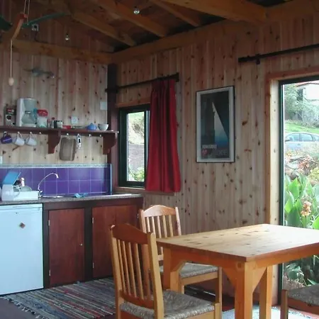 In Mit Schoenem Garten By Interhome *