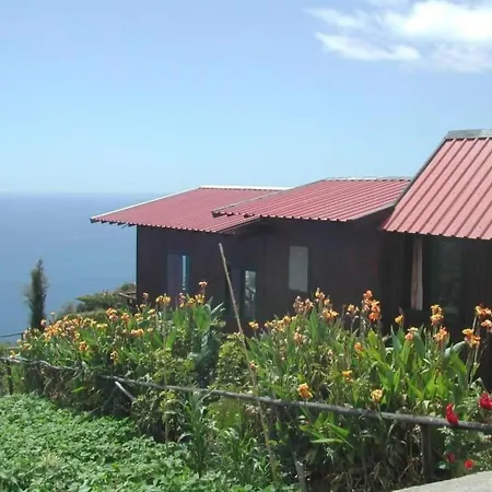 Dom wakacyjny In Canhas Mit Schoenem Garten By Interhome Ponta do Sol (Madeira)