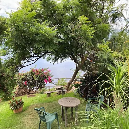 In Canhas Mit Schoenem Garten By Interhome