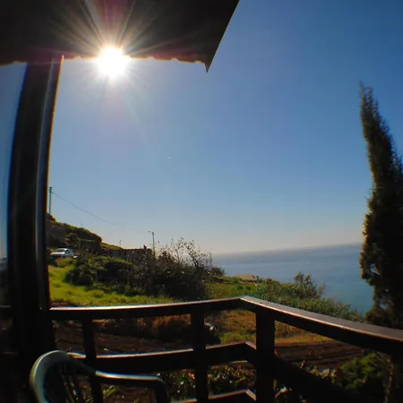 度假居 In Mit Schoenem Garten By Interhome