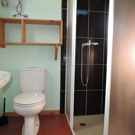 Prázdninový dům In Canhas Mit Schoenem Garten By Interhome Ponta do Sol (Madeira)