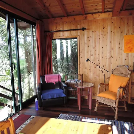 In Canhas Mit Schoenem Garten By Interhome Prázdninový dům *
