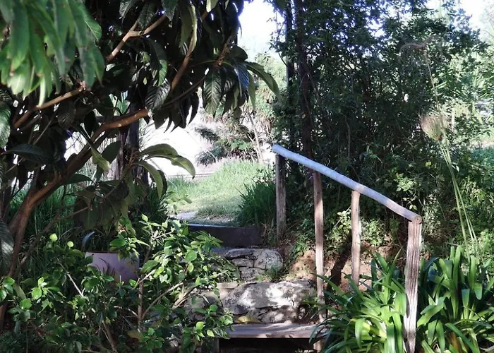 In Canhas Mit Schoenem Garten By Interhome 別荘 *