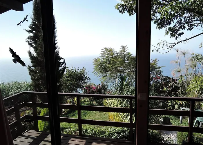 度假居 In Mit Schoenem Garten By Interhome 蓬他达维托亚