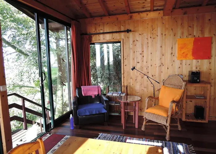 In Canhas Mit Schoenem Garten By Interhome 別荘 *