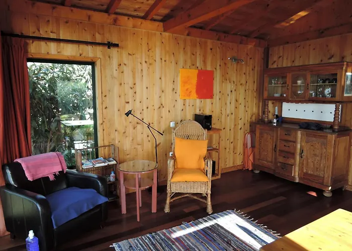 In Canhas Mit Schoenem Garten By Interhome